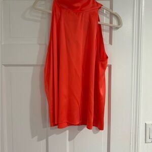 Generation Love Vibrant Red Tank Top